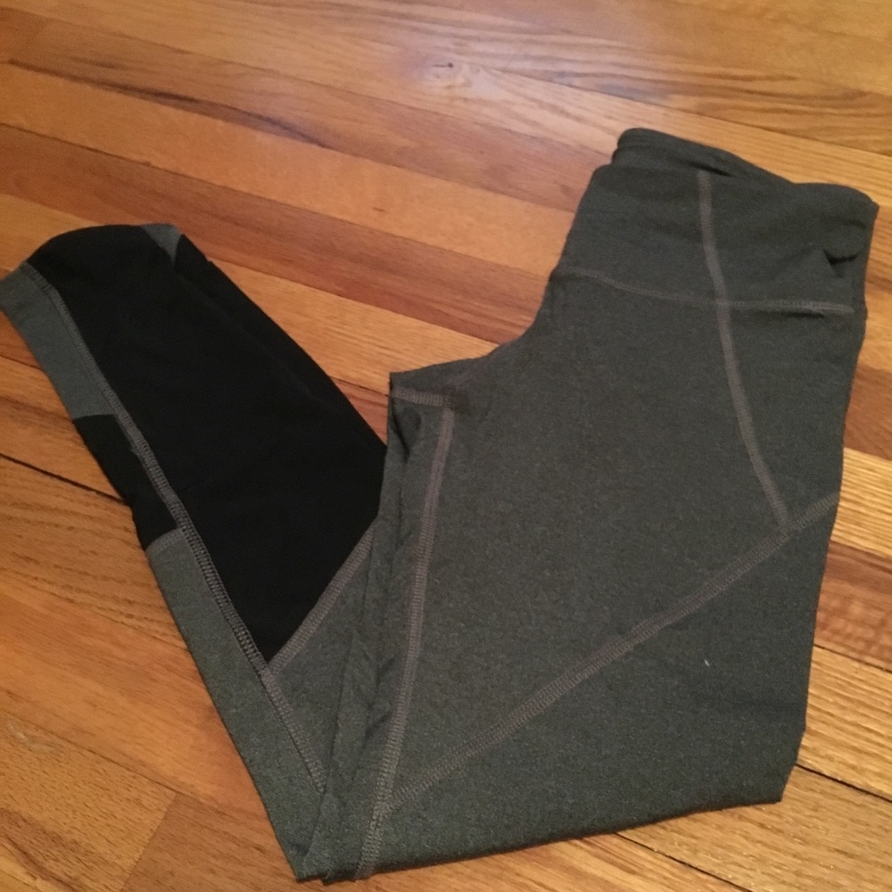 Champion workout pant